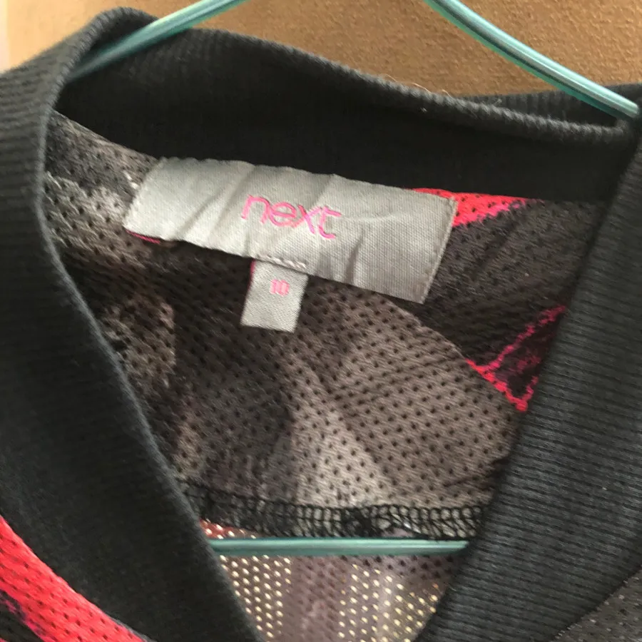 بامبر جکت یا سوشرت