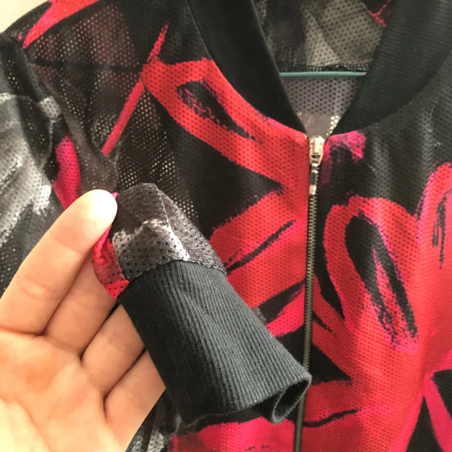 بامبر جکت یا سوشرت