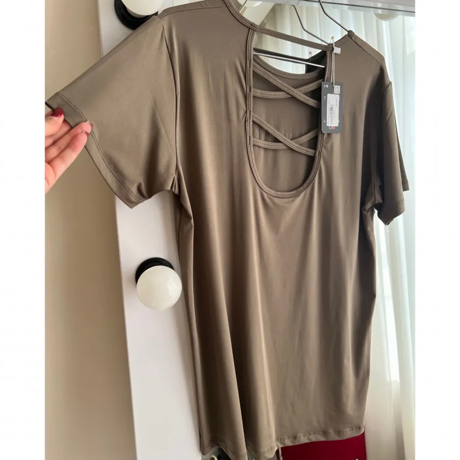 تیشرت اسپورت