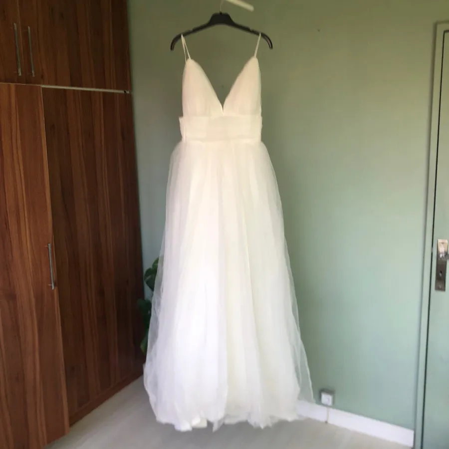 لباس عروس و فرمالیته