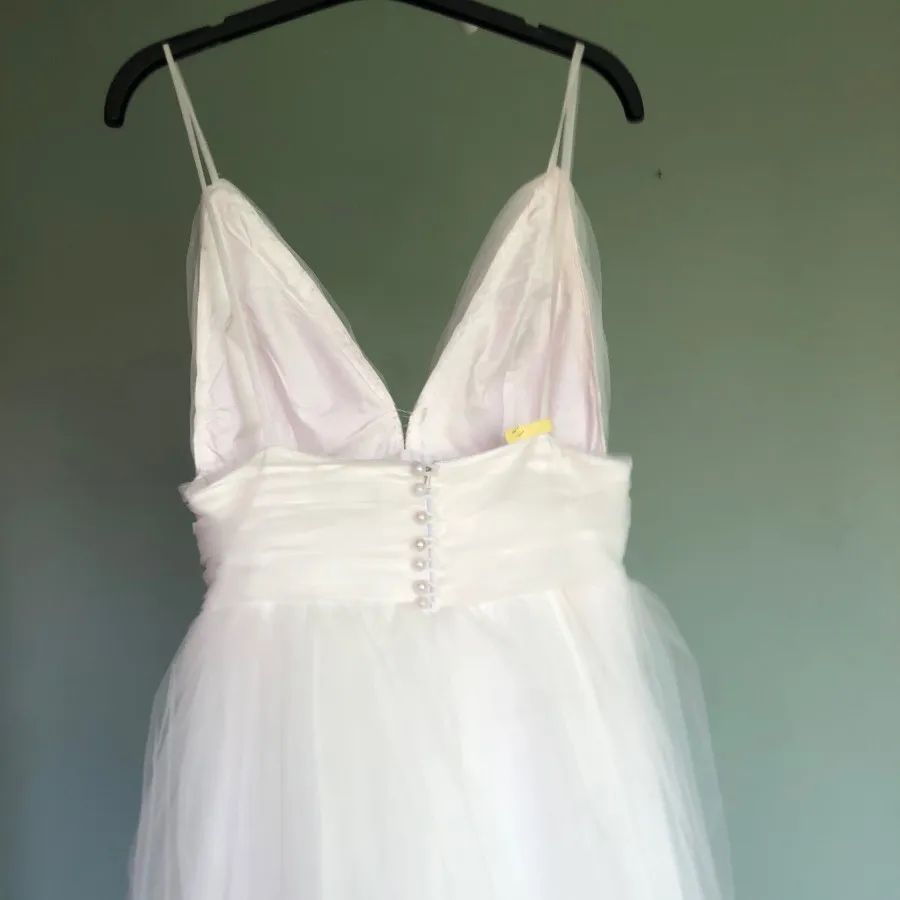 لباس عروس و فرمالیته