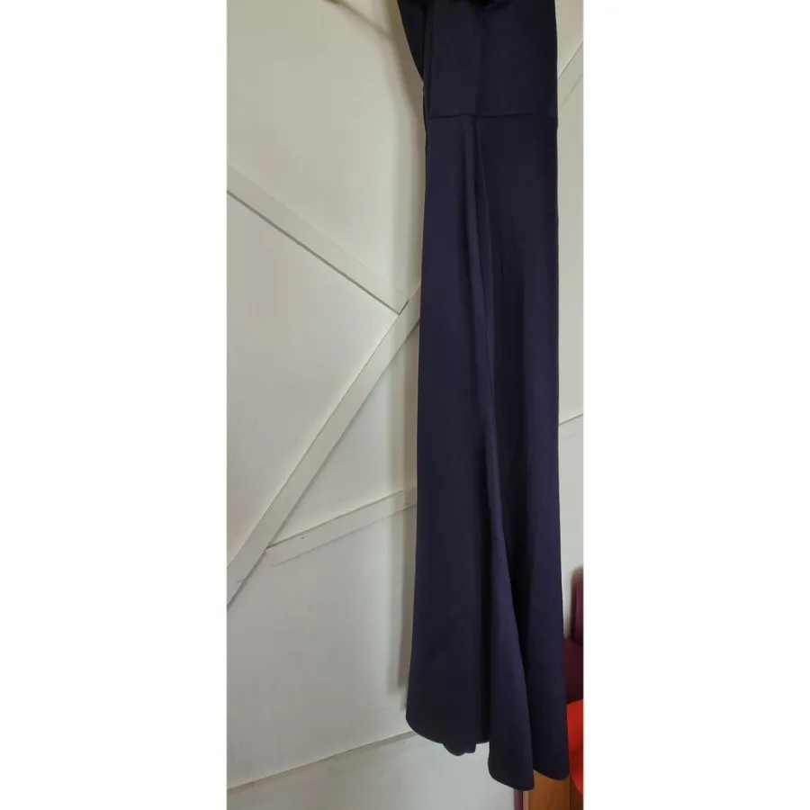 پیراهن بلند مجلسی