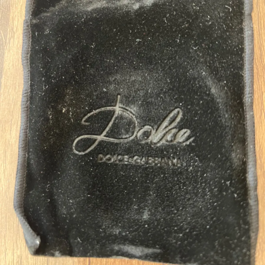 آینه اورجینادولچه گابانا