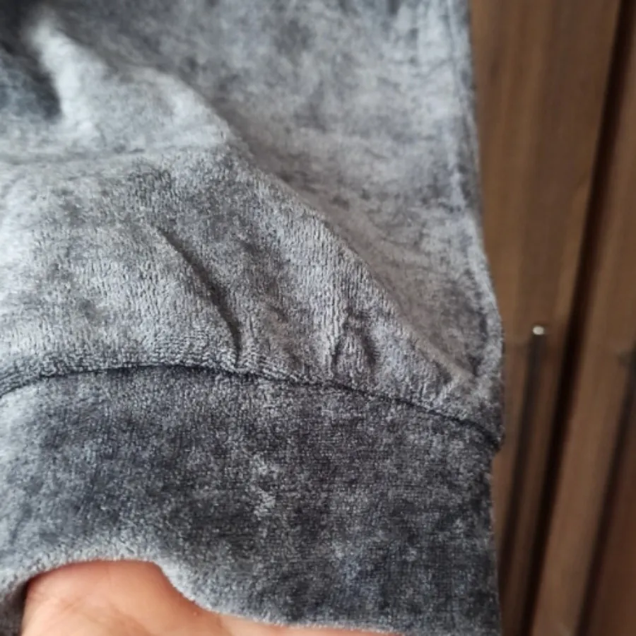 ست بلوز شلوار مخمل