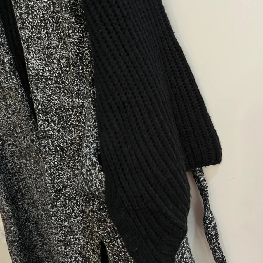 ست بافت و جلیقه