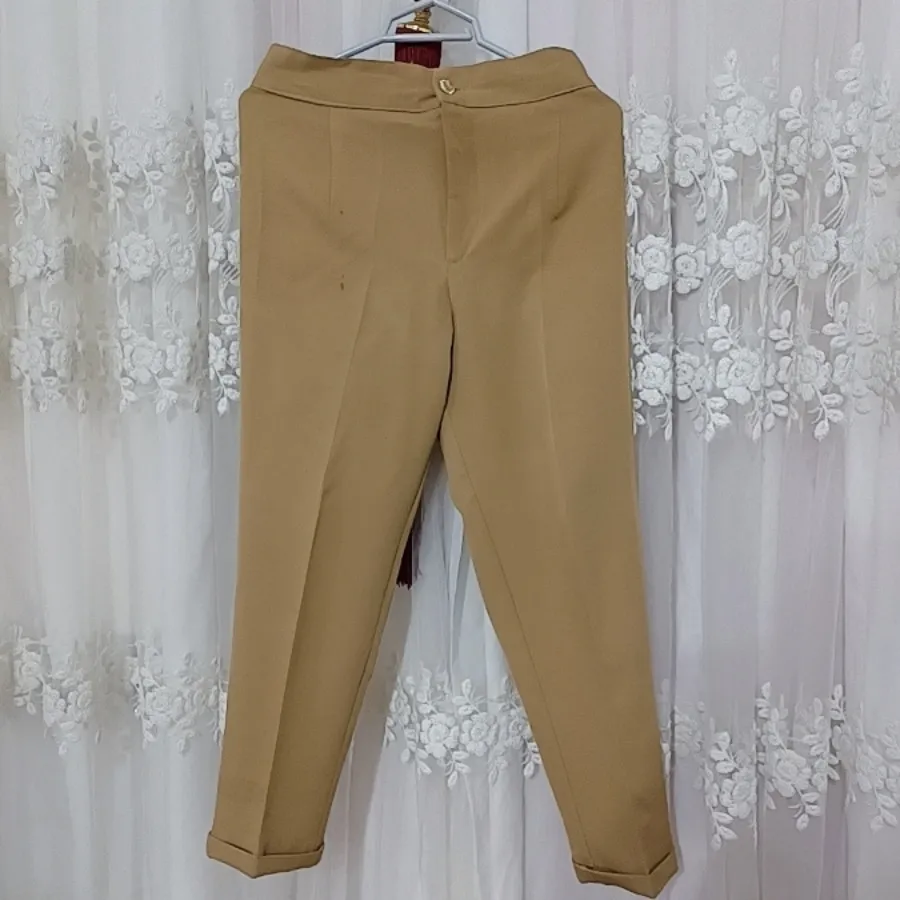 جلیقه شلوار و شومیز