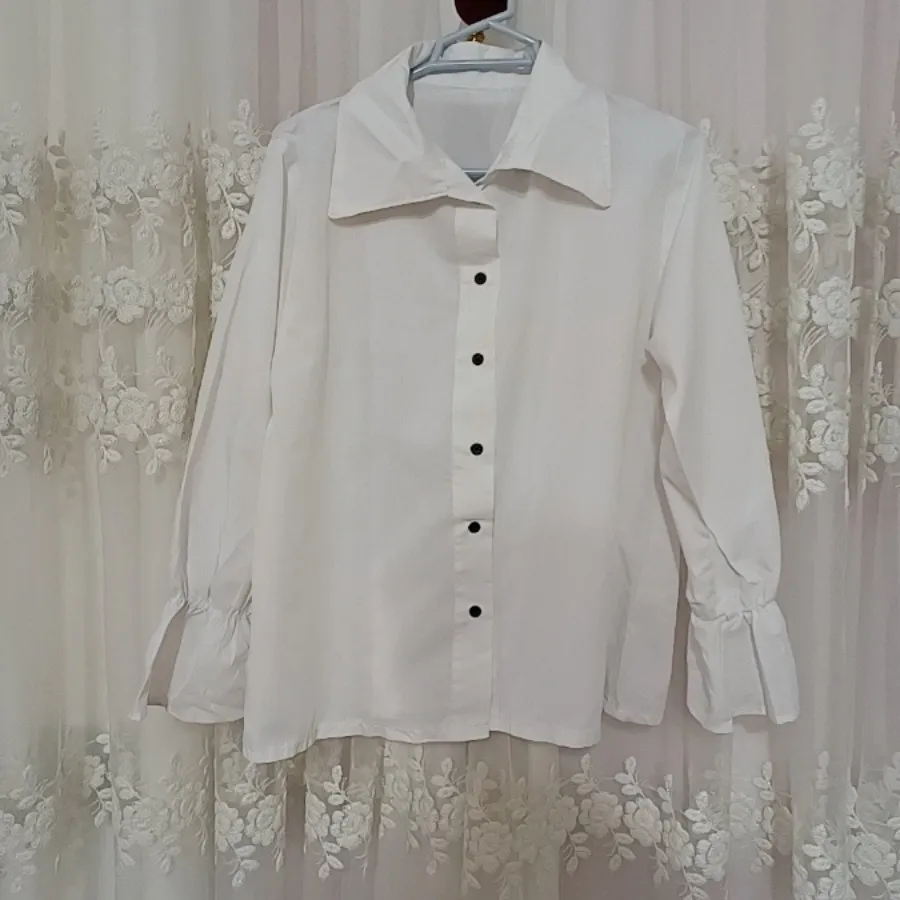 جلیقه شلوار و شومیز