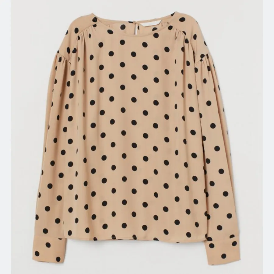 شومیز اورجینال H&M