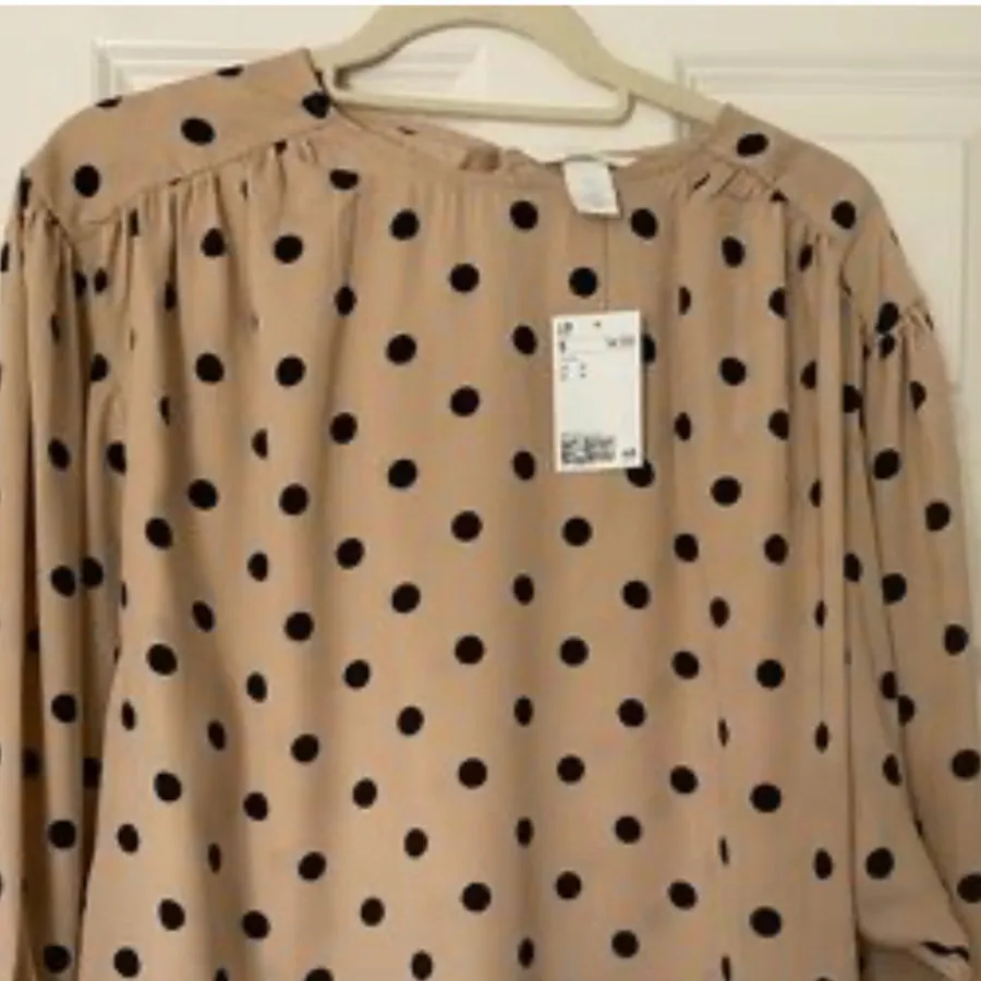 شومیز اورجینال H&M