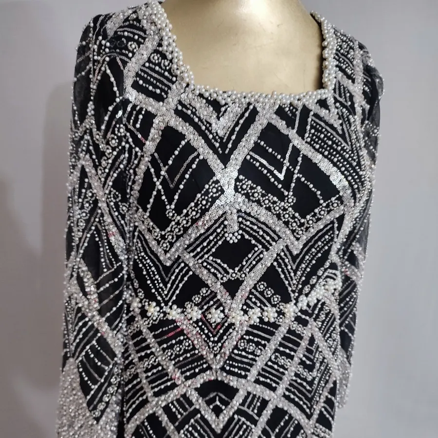 لباس مجلسی سایز 46