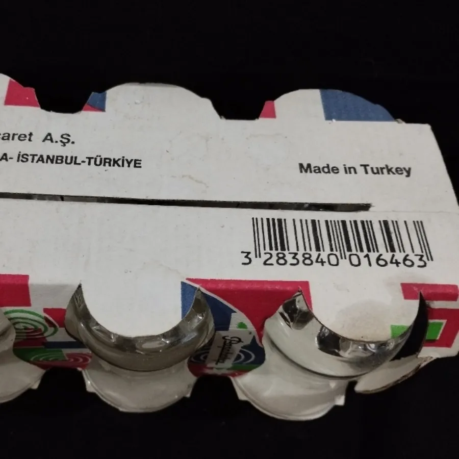 فنجان ترک کمر باریک