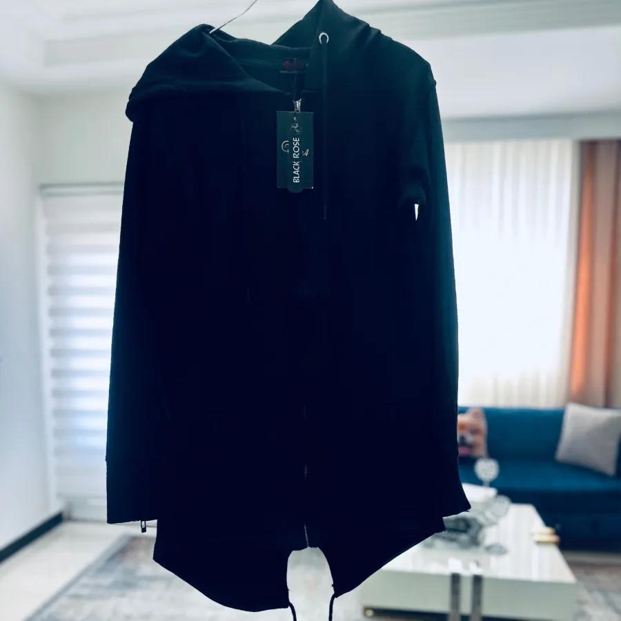 سویشرت ترک اسپرت