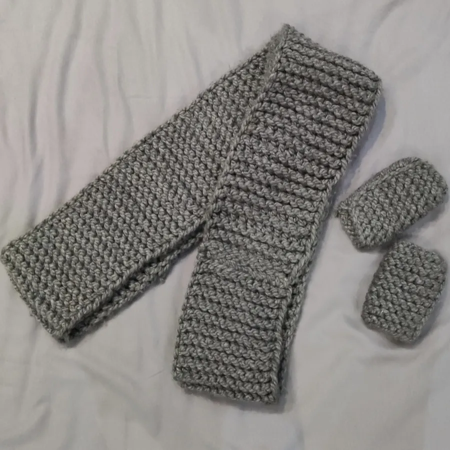 ست بافت شیک