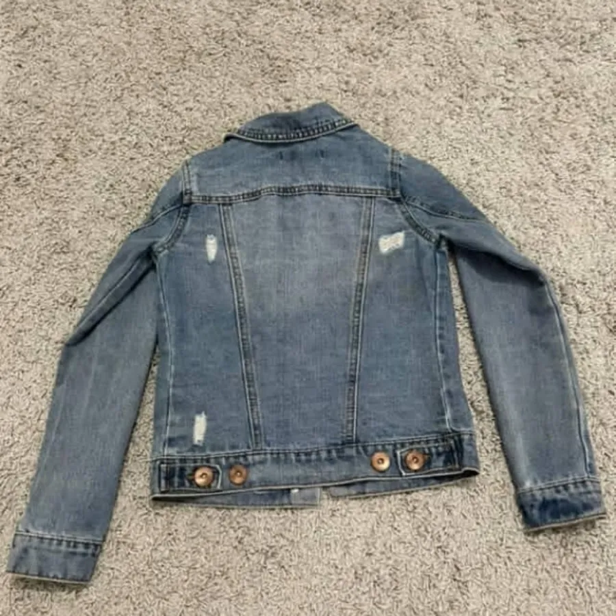 کت و سرهمی جین