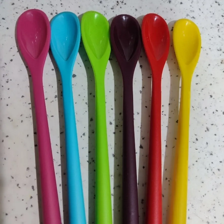 قاشق شربت خوری یا دسر خور