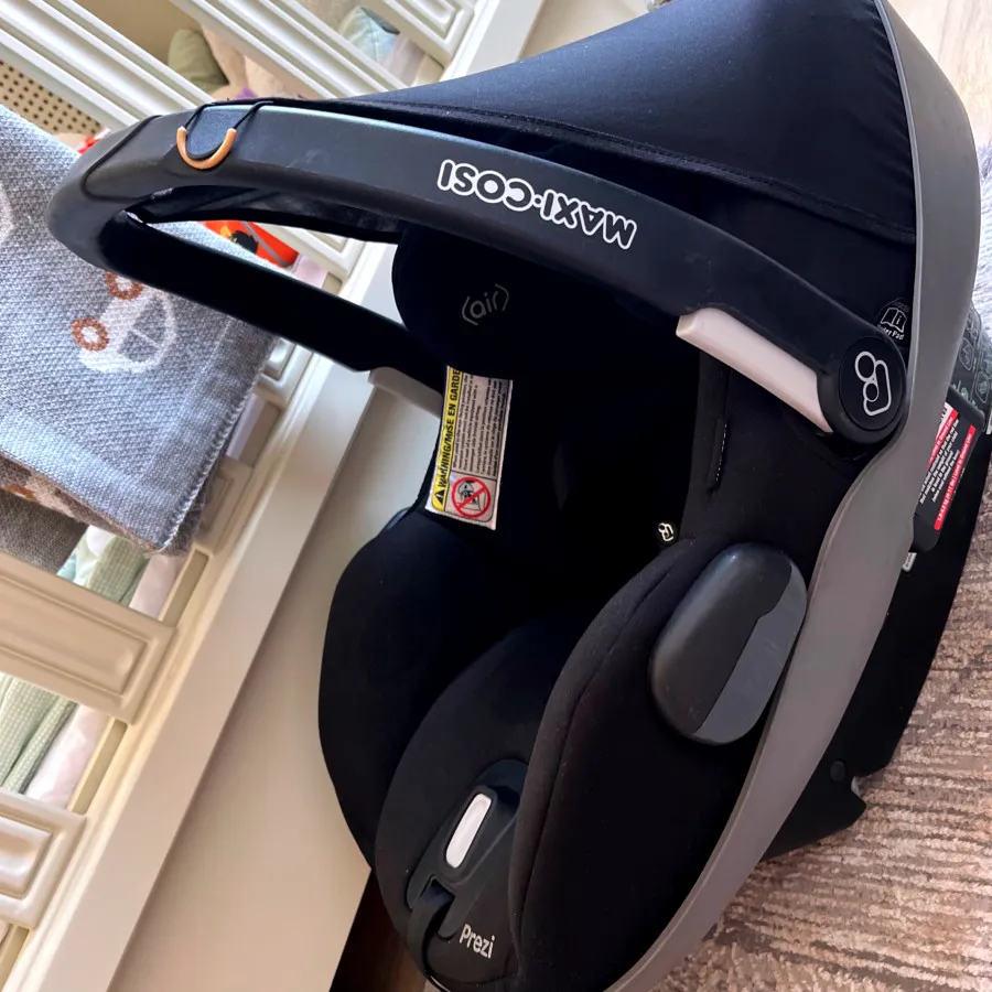 کریر و بیس مکسی کوزی