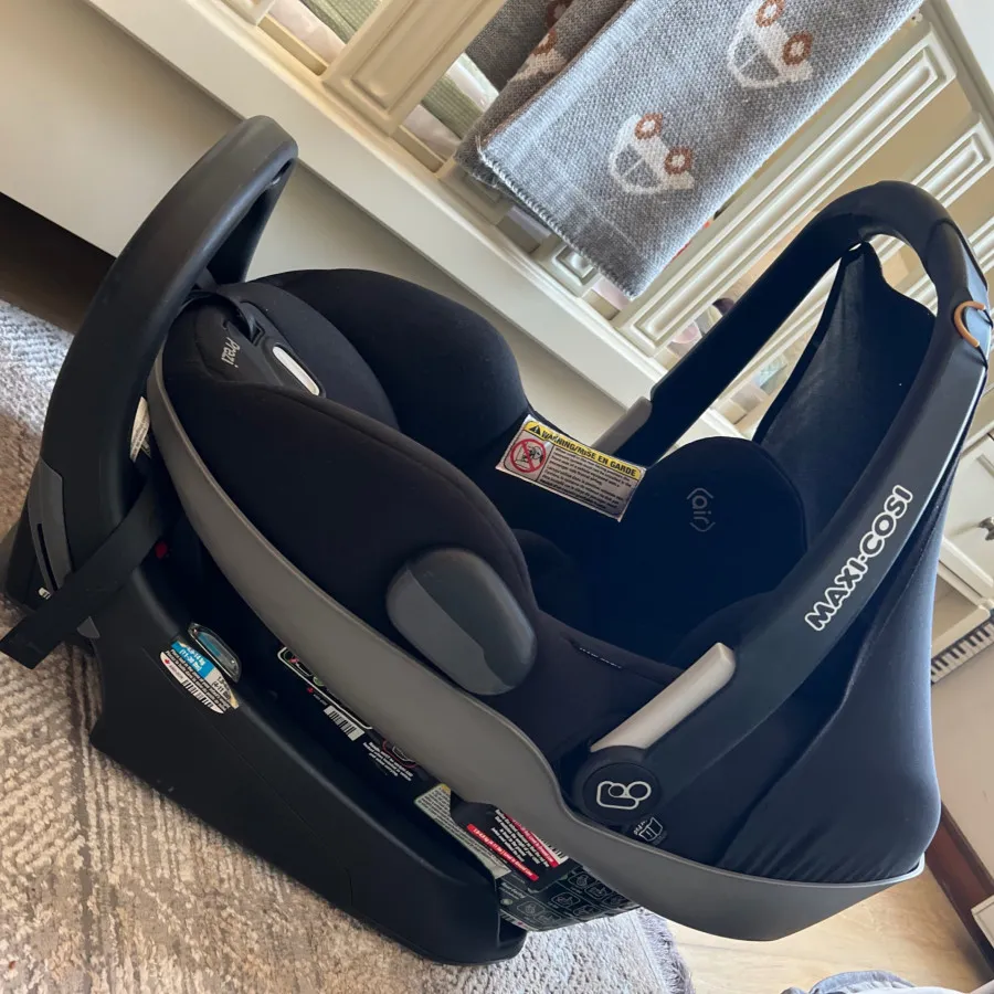 کریر و بیس مکسی کوزی