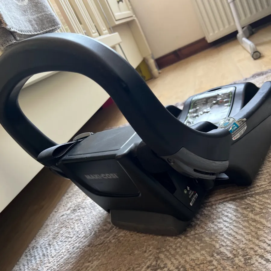 کریر و بیس مکسی کوزی