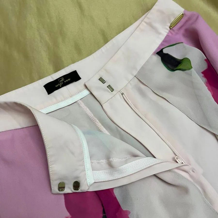 تاپ و شلوار ویجی وکس