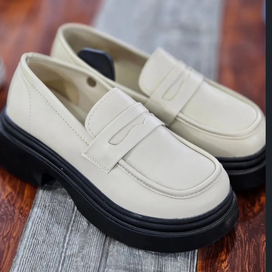 لوفر سفید وارداتی