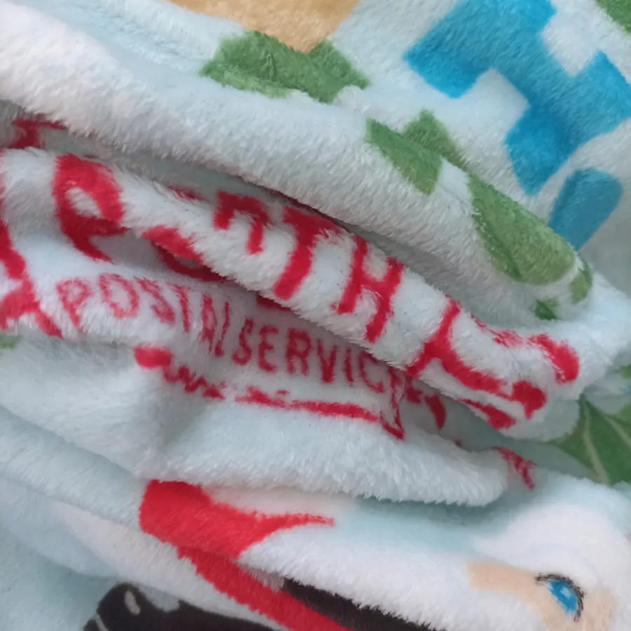 پتو کریسمسی/کاج/کریسمس