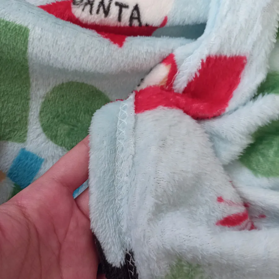 پتو کریسمسی/کاج/کریسمس