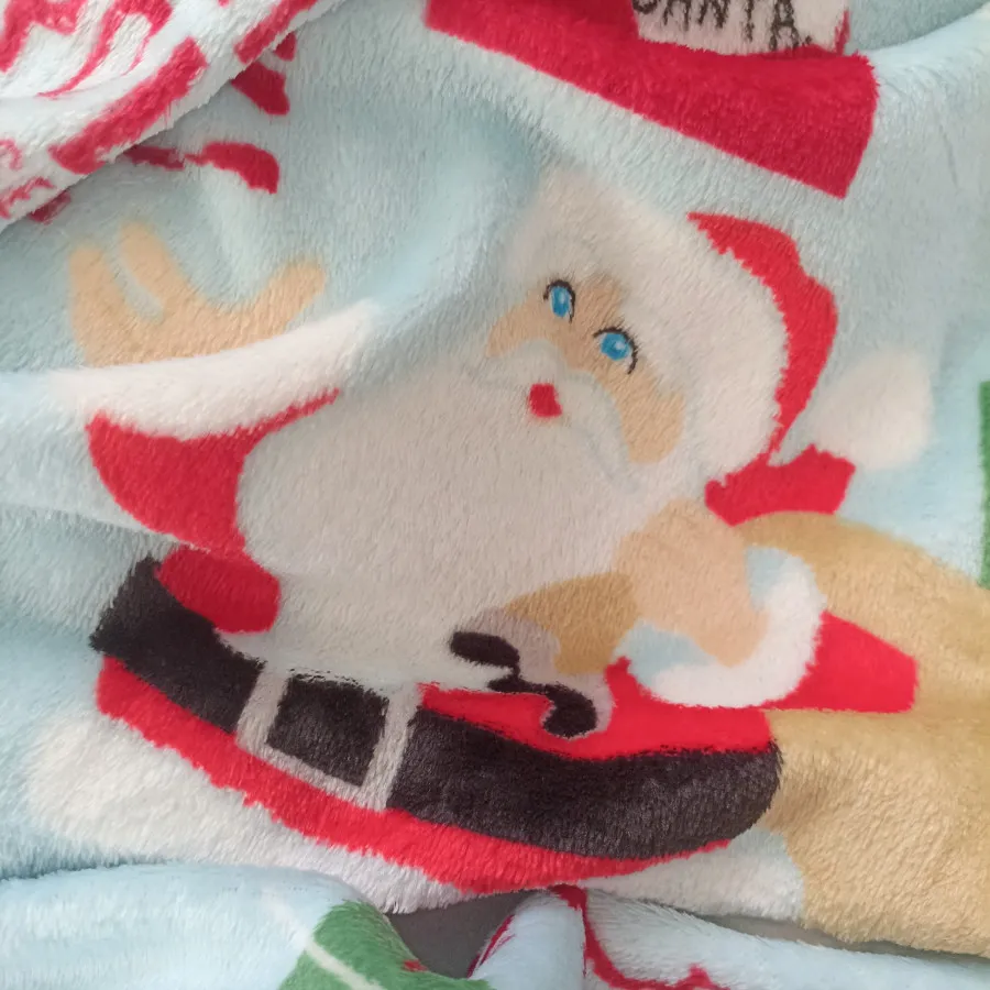 پتو کریسمسی/کاج/کریسمس