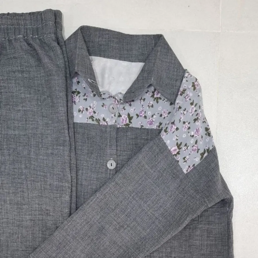 شومیز شلوار ست