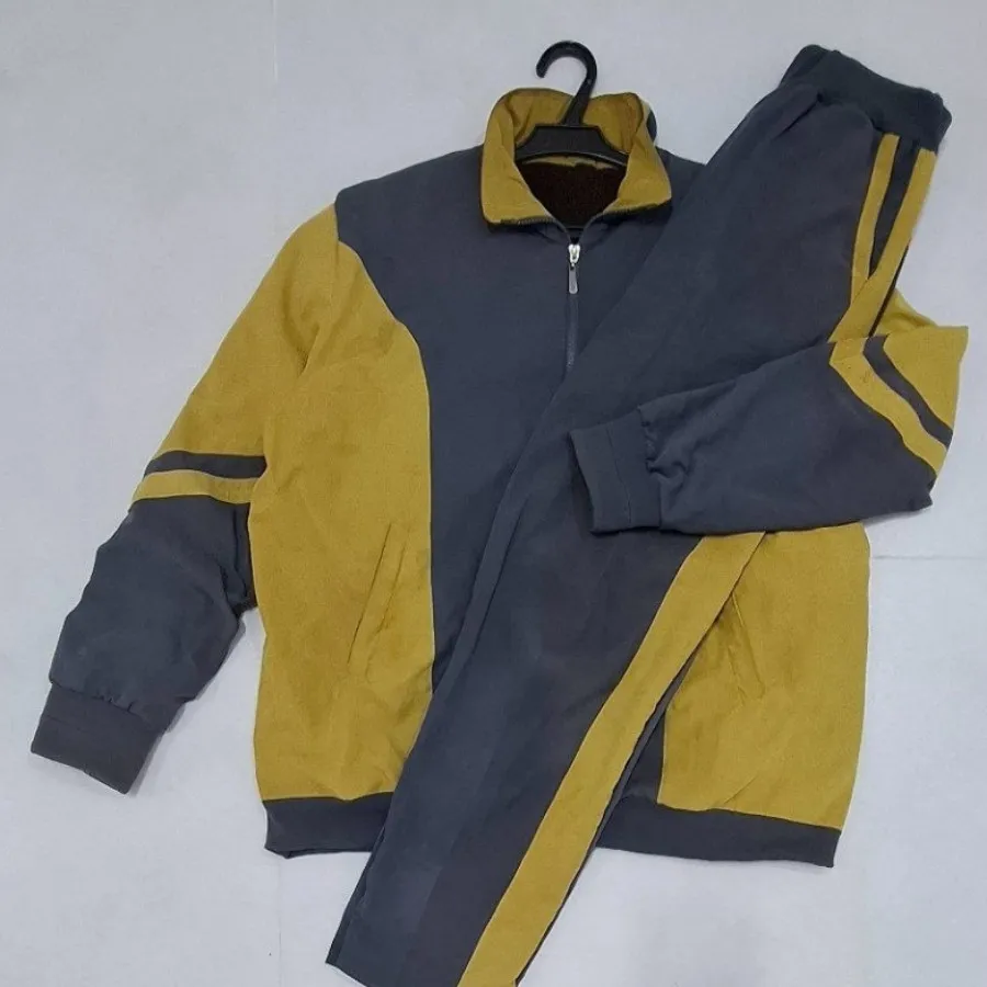 سویشرت شلوار مردانه