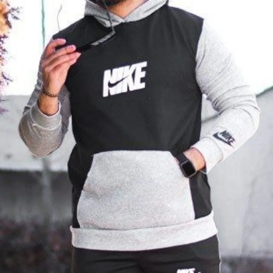 هودی شلوار مردانه