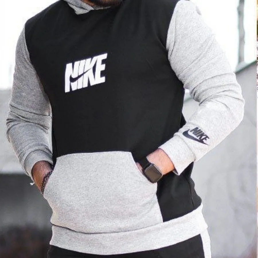 هودی شلوار مردانه