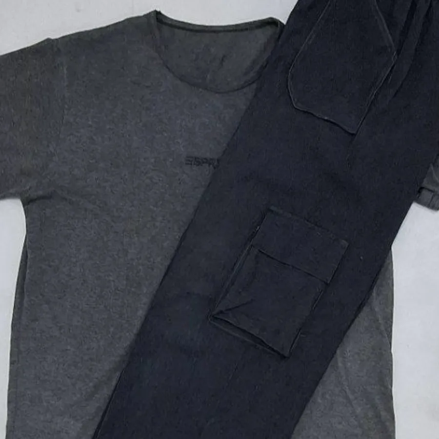 تیشرت شلوار مردانه