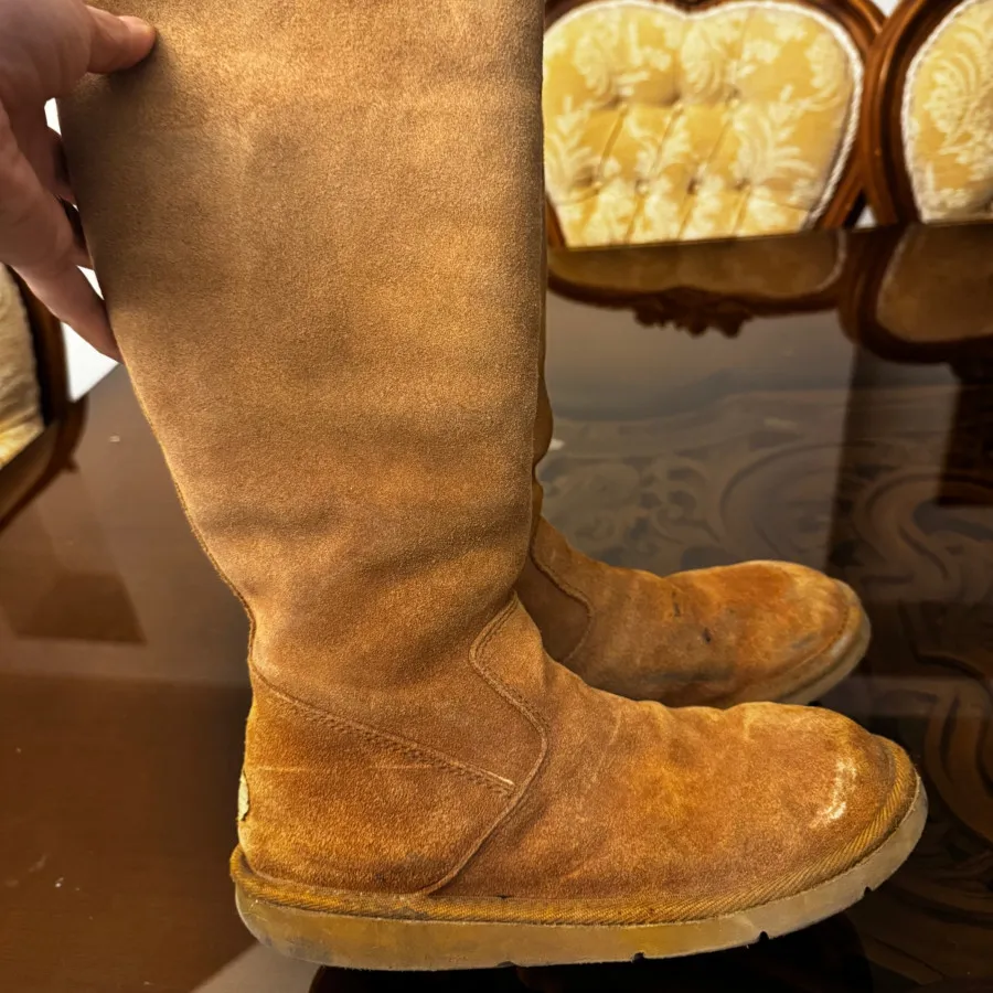 بوت آگ اورجینال