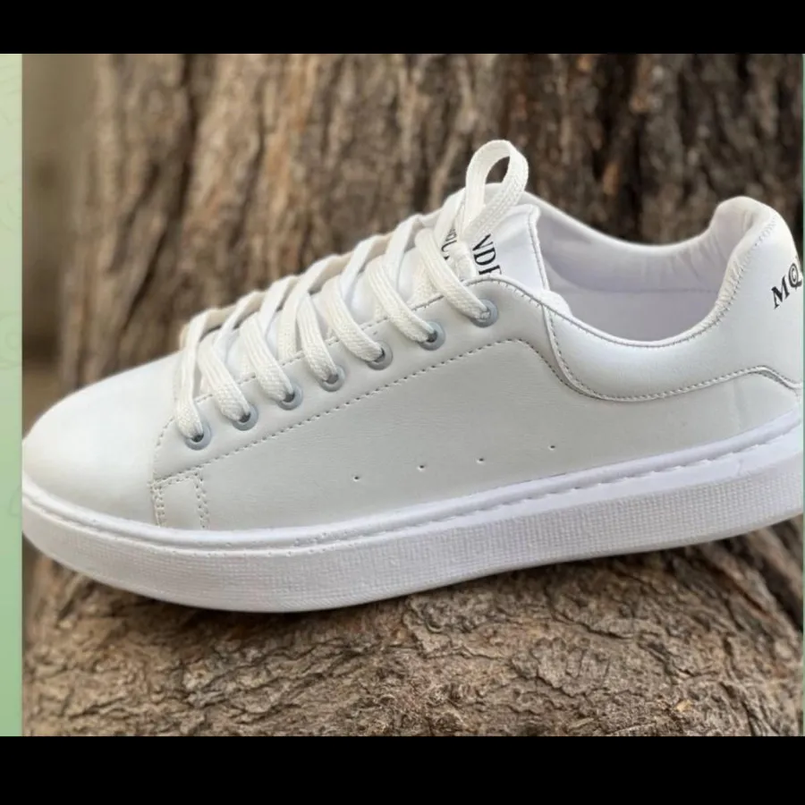 کفش الکساندر مککویین