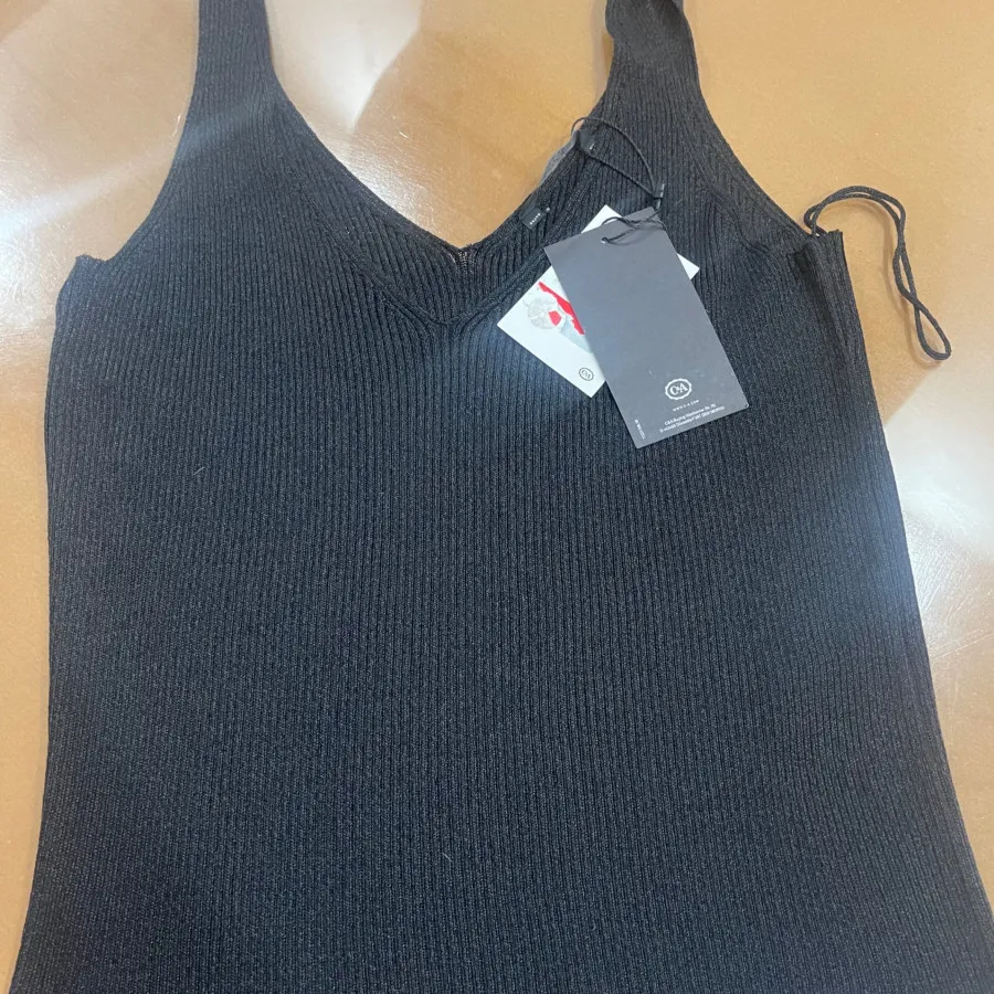 تاپ بافت برند اروپایی C&A