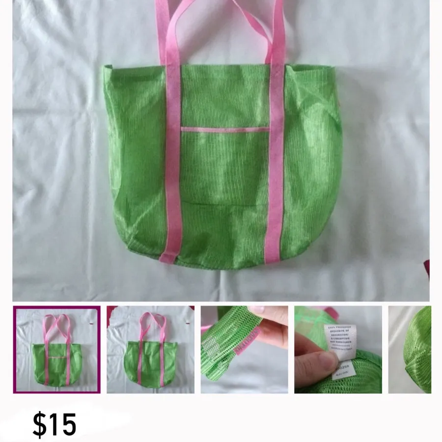 توت بگ برند oldnavy