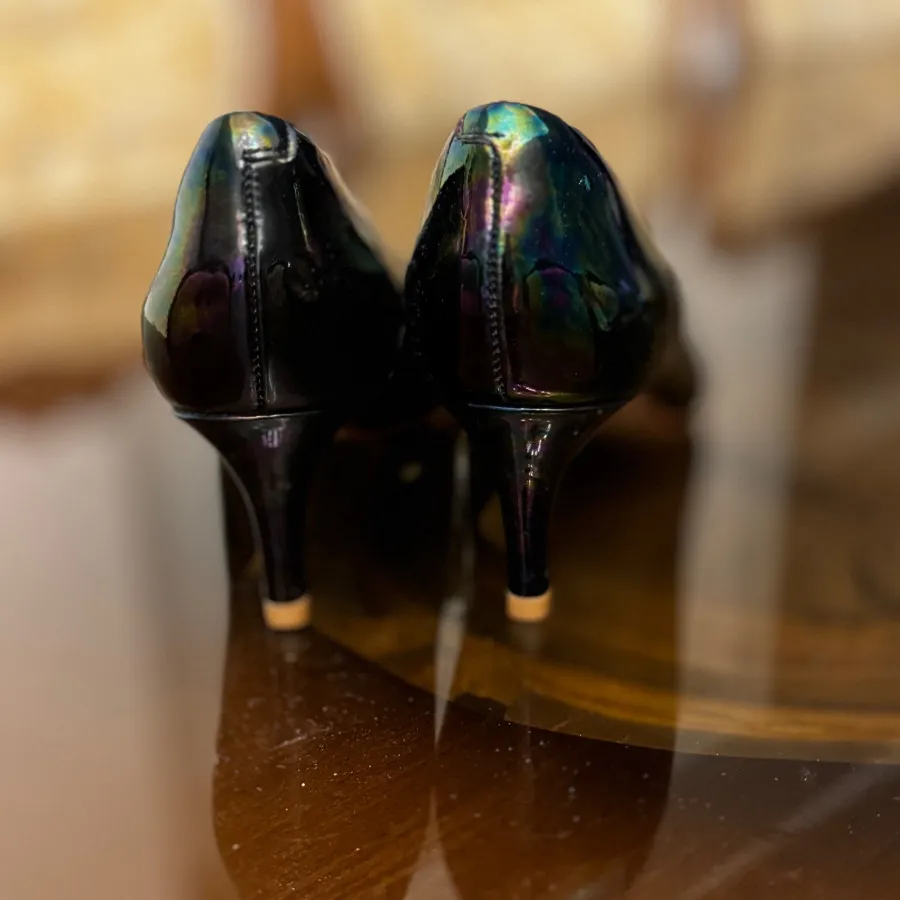 کفش مجلسی کلارکز