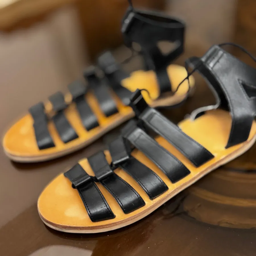 قندل چرم ایتالیایی