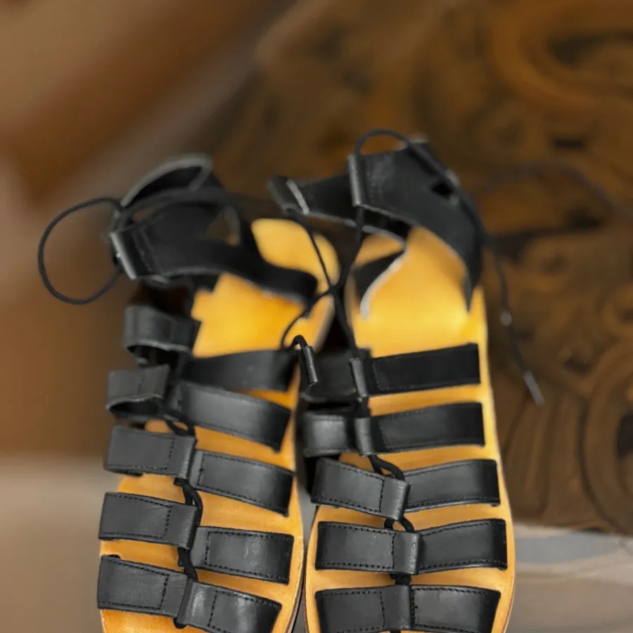 قندل چرم ایتالیایی