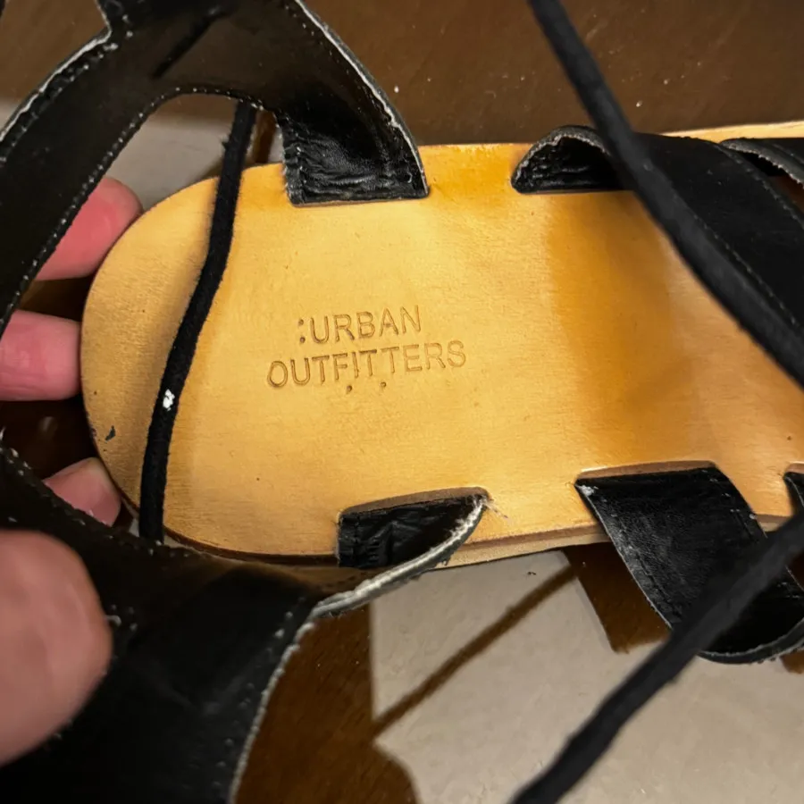 قندل چرم ایتالیایی