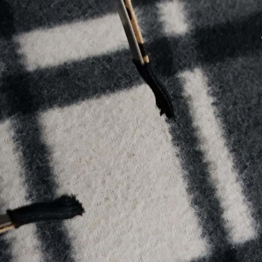 تل پاپیون دار