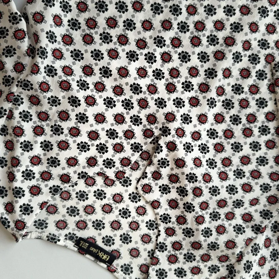 شومیز مناسب سایز 36