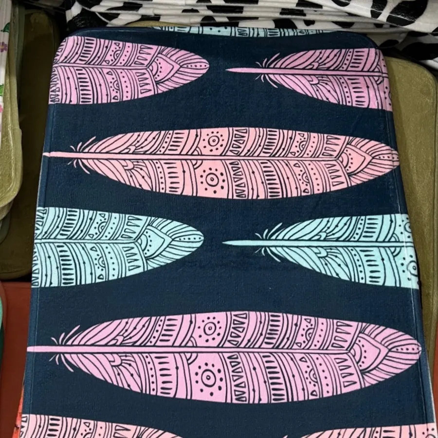 پادری ترمز دار وارداتی