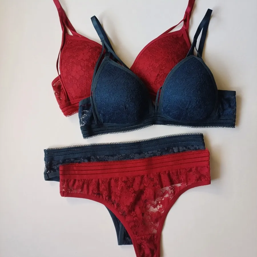 ست شورت و سوتین آناستازیا