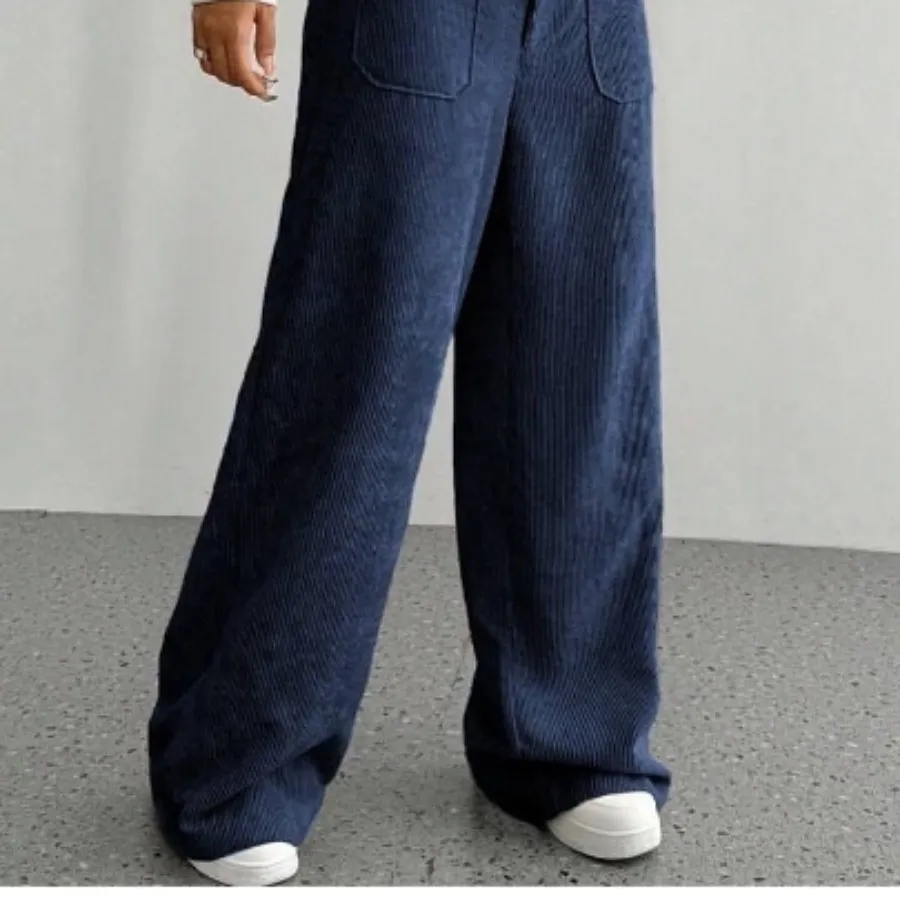 شلوار بگ کبریتی