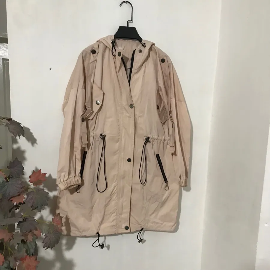 بارانی ضد اب