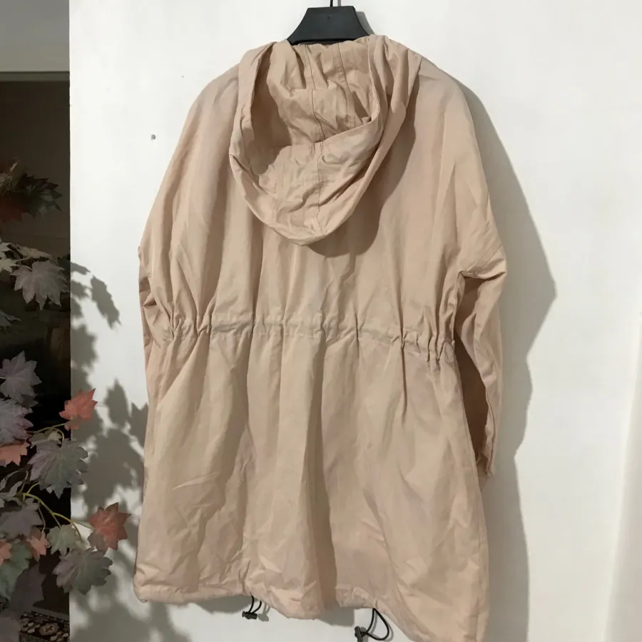 بارانی ضد اب