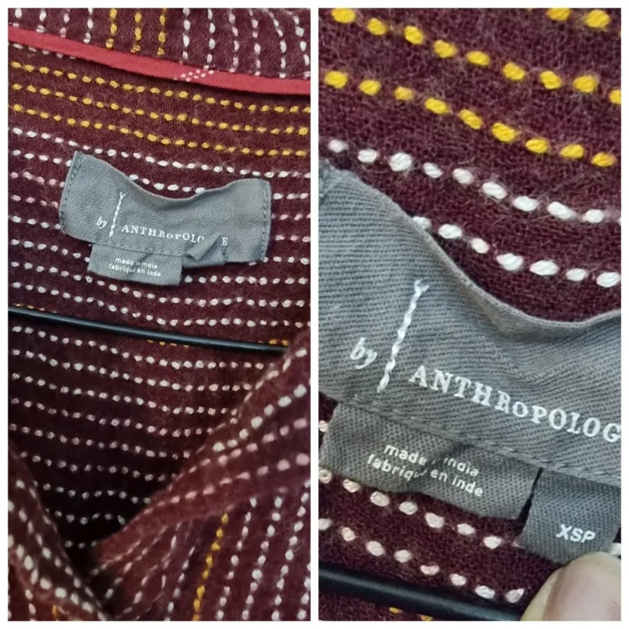 بلوز پاییزه