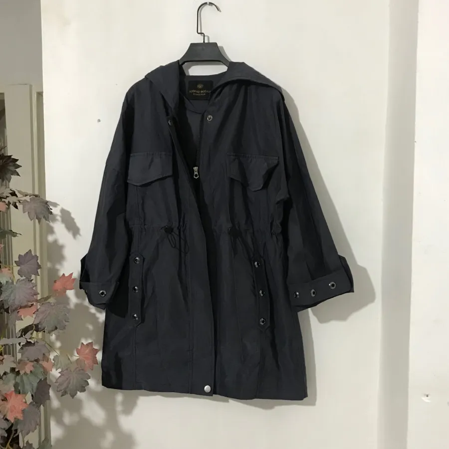 بارانی ضد اب