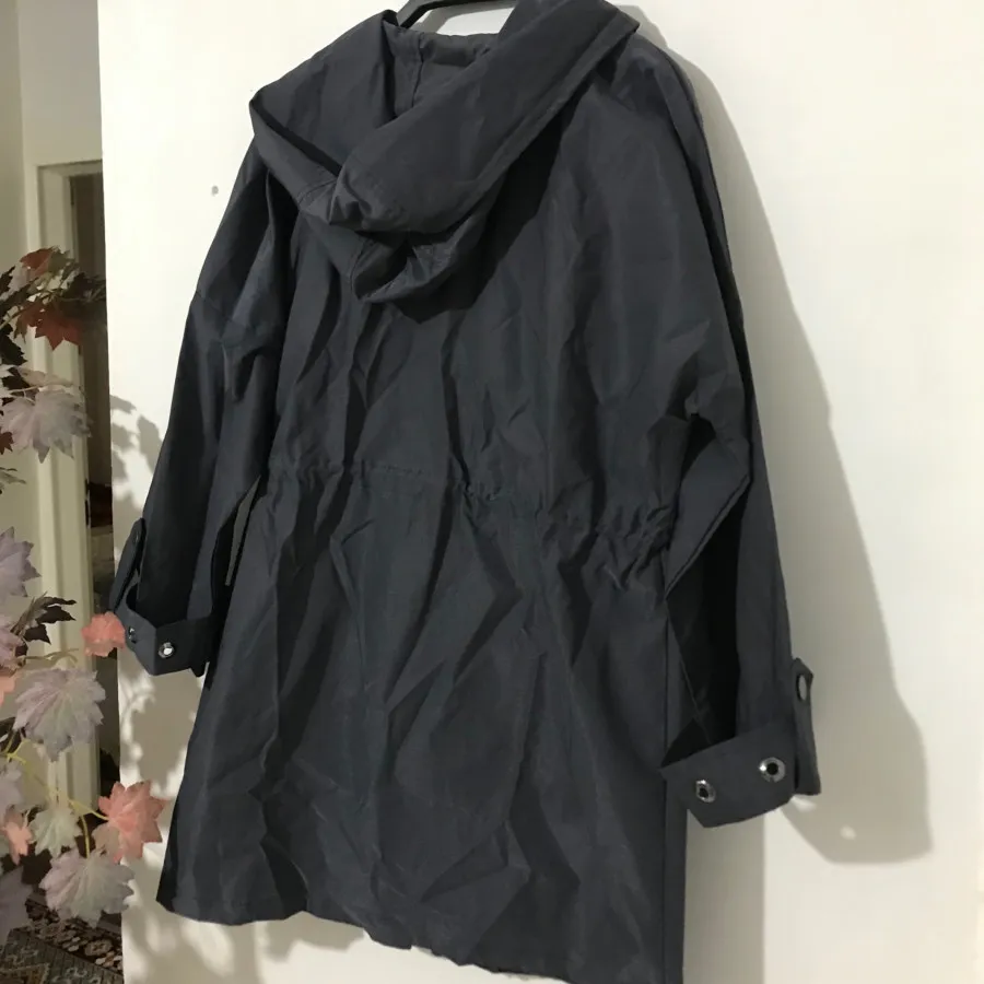 بارانی ضد اب